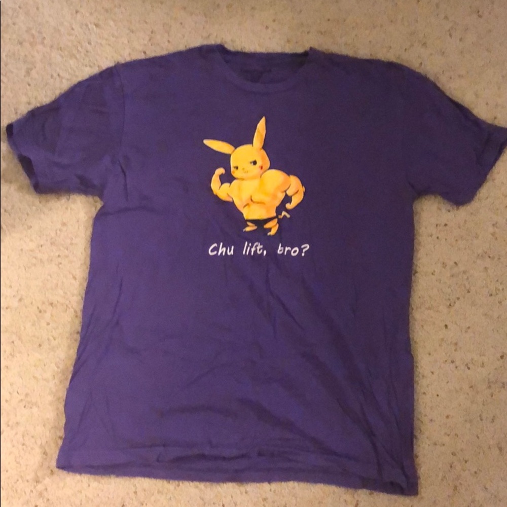 Custom T-shirt